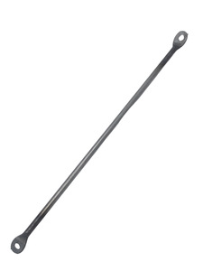Chevrolet Car Fender Brace, Rear Photo Main