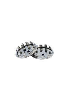 Chevrolet Floor Plug, Metal For 1-1/4" Holes Photo Main