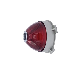 Chevrolet Car Lens - Tail Light (Blue Dot - Center). Photo Main