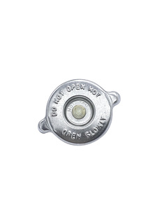 Chevrolet Car Radiator Cap, Non Pressure Photo Main
