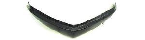 Detail: Chevy Parts » Chevrolet Car Grille Moulding -Upper (Fiberglass)