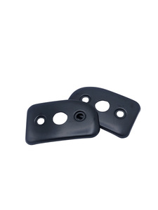 Chevrolet Car Reinforcement-Taillight Stand Coupe (In Trunk) Photo Main