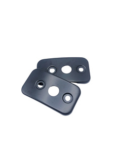 Chevrolet Car Reinforcement-Taillight Stand Sedan (In Trunk) Photo Main