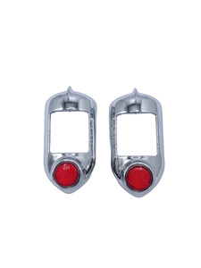 Chevrolet Car Rim - Tail light With Reflector (Super) Photo Main