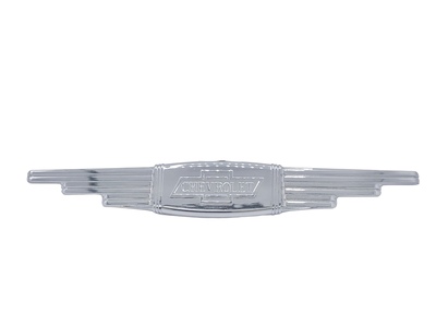 Chevrolet Car Trunk Lid Emblem For Sedan Photo Main