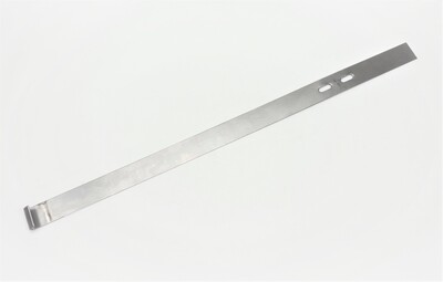 Car Tank Straps - All (Except 3-Passenger Coupe and Sedan Delivery) Photo Main
