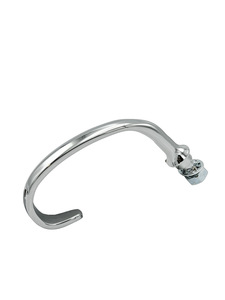 Car Hood Handles (Chrome) Photo Main
