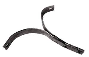 Chevrolet Car Bumper Brackets -Rear (Except Sedan Delivery) Photo Main