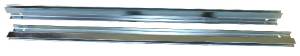 Chevrolet Truck Metal Sash Channel - Left and Right Side Photo Main