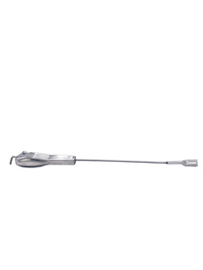 Chevrolet Truck Windshield Wiper Arm, Stainless Photo Main