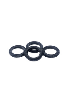 Chevrolet Car Link Pin Seals -Lower Outer. Also Fits 53-62 Corvette (4 Pieces) Photo Main