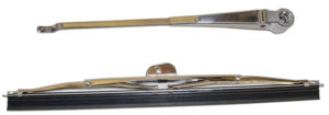 Chevrolet Car Wiper Arm and Blade Photo Main