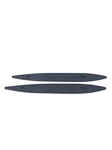 Chevrolet Park Light To Fender Mounting Pads Photo Main