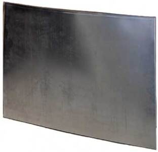Chevrolet Truck Door Patch Panel, Left (Outer) . 34-1/2" Wide X 25" High Photo Main