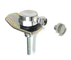 Chevrolet Car Windshield Washer Sprayer Nozzles Photo Main