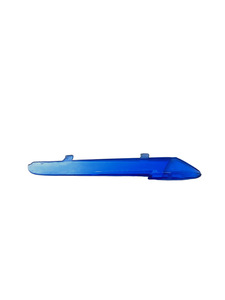 Chevrolet Car Hood Ornament Plastic (Blue) Accessory Photo Main