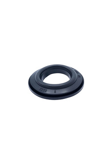 Truck Fuel Filler Neck Grommet- Flush Bed Mount Photo Main