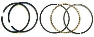 Chevrolet Piston Rings - 1937-53 216ci. Choose Size: Std, .020, .030, .040 Or .060 Over Photo Main