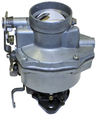 Chevrolet Carburetor Rochester, 235ci Photo Main