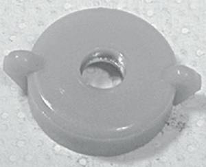 Chevrolet Car Radio Knob Disk With Lever (Behind Knob) Photo Main