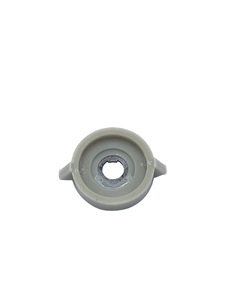 Chevrolet Car Radio Knob Disk With Lever (Behind Knob) Photo Main