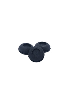 Chevrolet Horn Button Pad, Grommet (For Screws Under Cap) On Cars With Horn Ring Photo Main