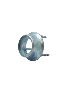 Chevrolet Car Steering Wheel, Spinner, Cup And Retainer Billet Excellent Reproduction Photo Main