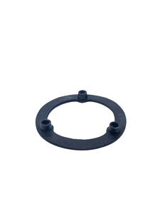 Chevrolet Horn Button Pad - Rubber Ring Under Steering Wheel (Cars Without Horn Ring) Photo Main