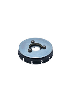 Chevrolet Truck Horn Contact Plate (Horn Button Snaps Over Contact Plate) Photo Main