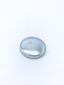 Chevrolet Expansion Plug - Rear Of Camshaft Photo Main
