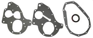 Gasket Set Timing Cover With Seal Photo Main