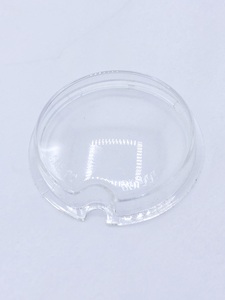 Chevrolet Lens, Replacement For LED Tail Light. Clear 12 Volt Photo Main