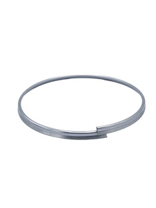Chevrolet Car Trim Ring - Inner (Stainless Steel) For Headlight Photo Main