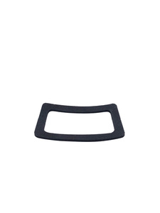 Chevrolet Car License Light Lens Gasket - Trunk Mount Photo Main