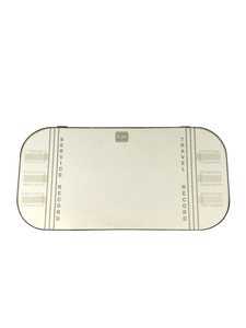 Chevrolet Car Mirror Vanity (Complete) "Gm" Script Photo Main