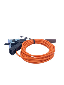 Chevrolet Glove Box Light With Bulb - Replacement Not Like Original 12 Volt Photo Main