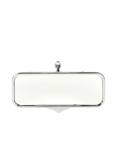 Chevrolet Rear View Mirror, Day/ Night (Original Accessory 42-50) Photo Main