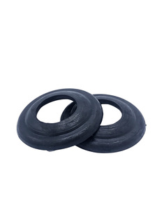 Fog Light Grommet For Bracket In Apron (Rubber) Photo Main