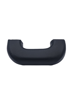 Door Arm Rest-Black  Photo Main