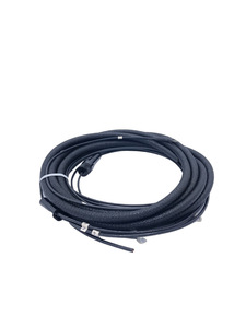 Chevrolet Car Wiring Harness - Back Up Light Photo Main