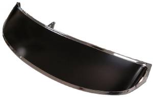 Chevrolet Car Visor -Exterior For 1953-54 Bel Air Hardtops Photo Main
