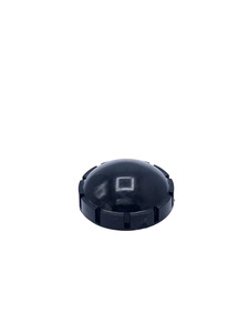 Knob - Radio (Black) Outer Photo Main