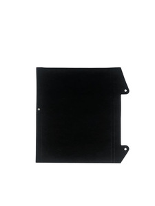 Chevrolet Truck Cover - Radio Speaker (Cardboard) Photo Main