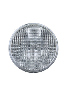 Chevrolet Light, Driving -Clear Sealed Beam Lamp #4412 12v 6" Screw Terminals Photo Main
