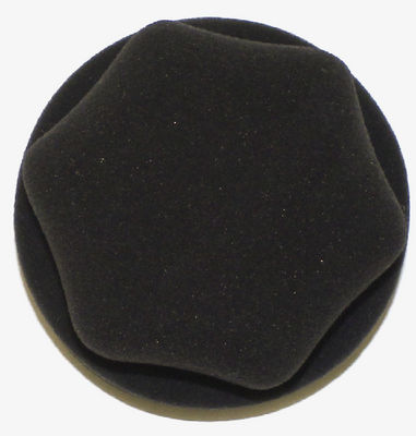 Adam's Large Washable Detail foam Photo Main