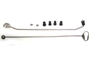 Door Prop Kit, Bear Claw Photo Main