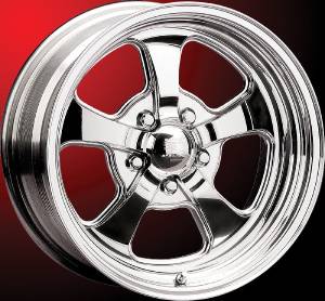 Wheels, Billet Aluminum - GTX Series. GTX70 Photo Main