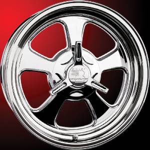 Wheels, Billet Aluminum  - Vintec Series. Vintec Knock-Off Photo Main