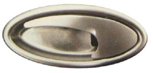 Door Handle Kit, Billet -Swish Lever Design Photo Main