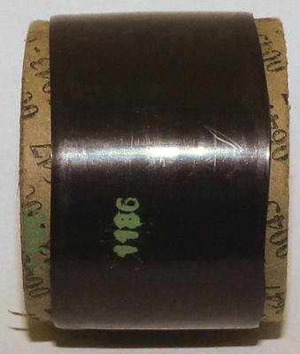 Radiator Hose Clamp, 1-1/4" I.D. Hose - Thermoplastic (Heat Shrink) Photo Main